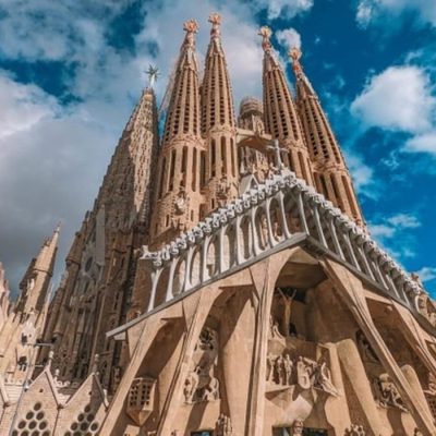 Sagrada Familia