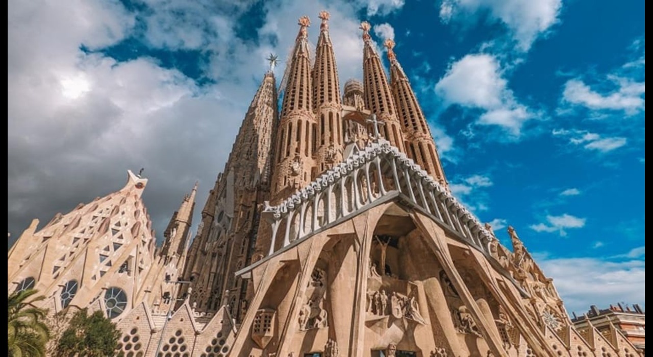Sagrada Familia