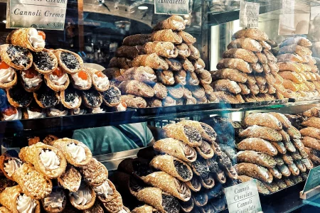 Venetian Food to Try