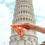 Taste of Pisa
