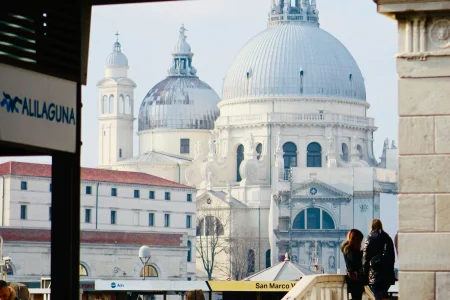 walks in venice