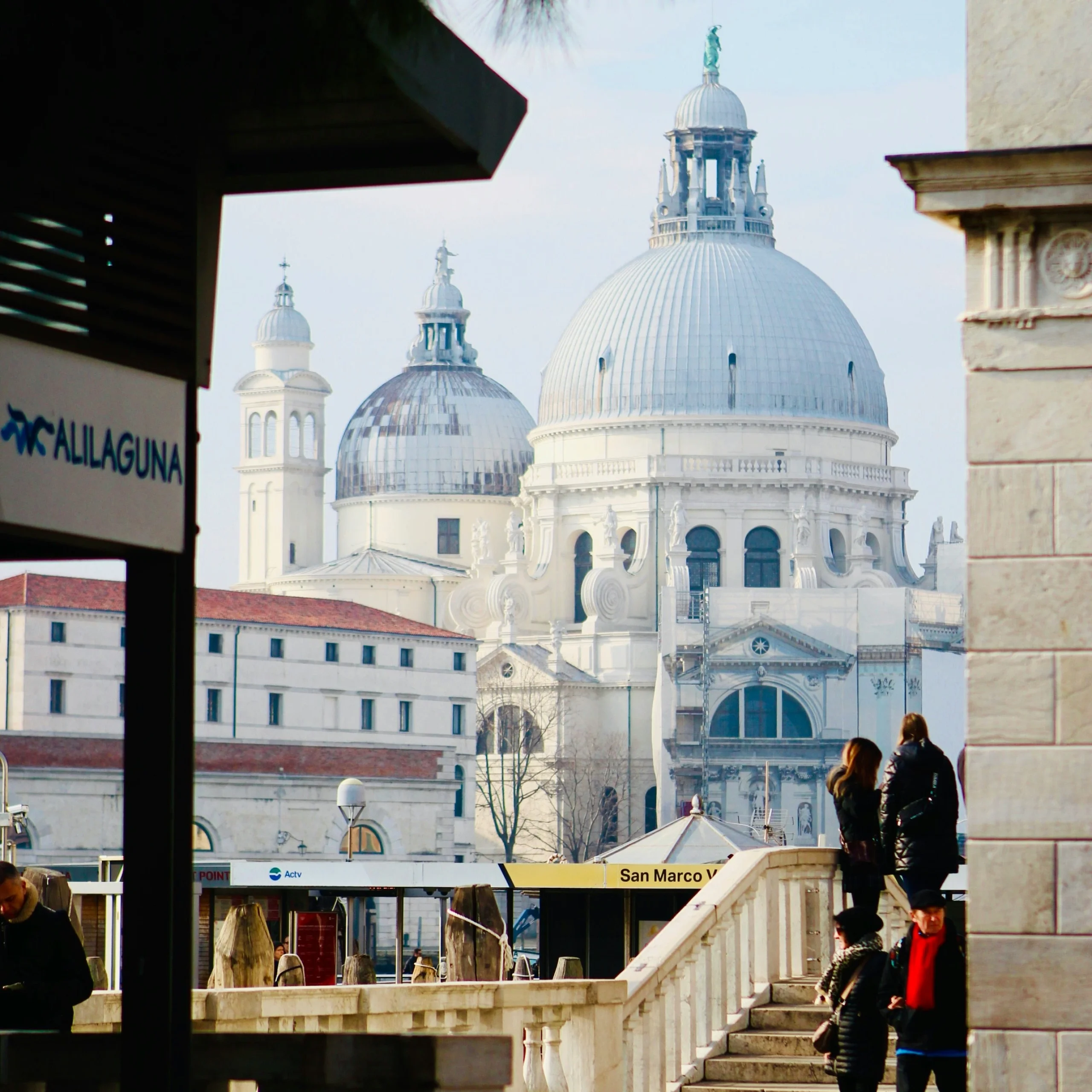 walks in venice