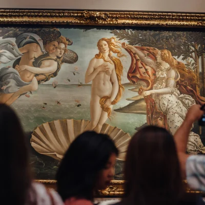 Uffizi Gallery