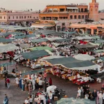 Abu Dhabi Market