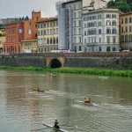 the Arno
