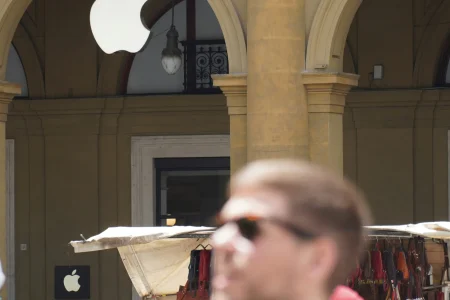 Shopping in Florence