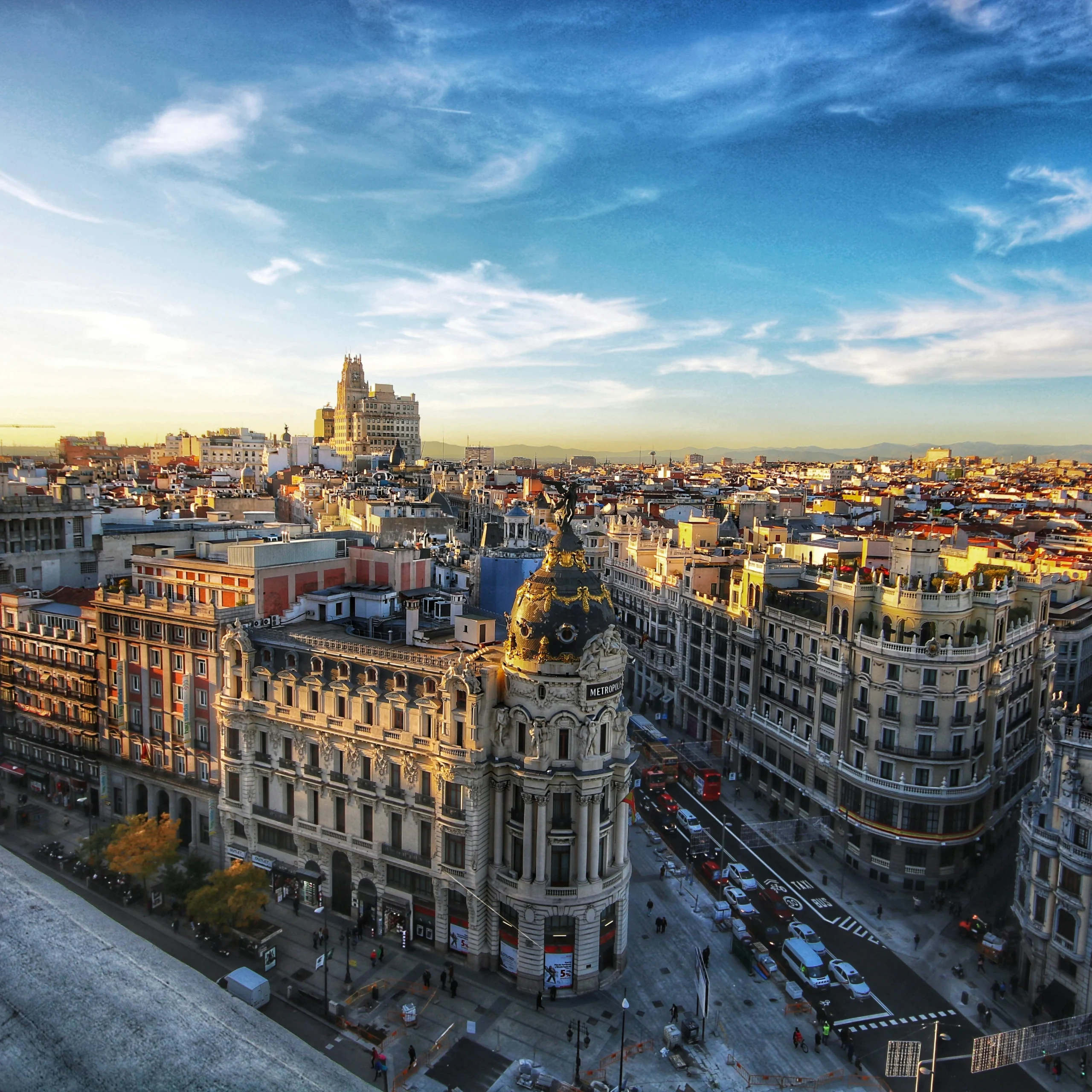 Spain