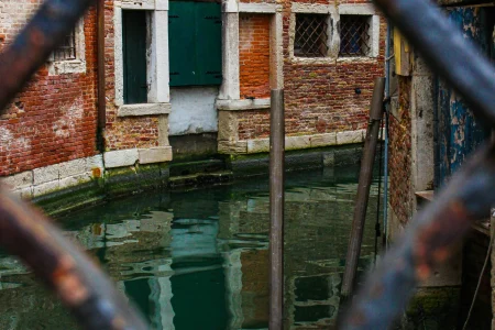 Hidden Gems of Venice