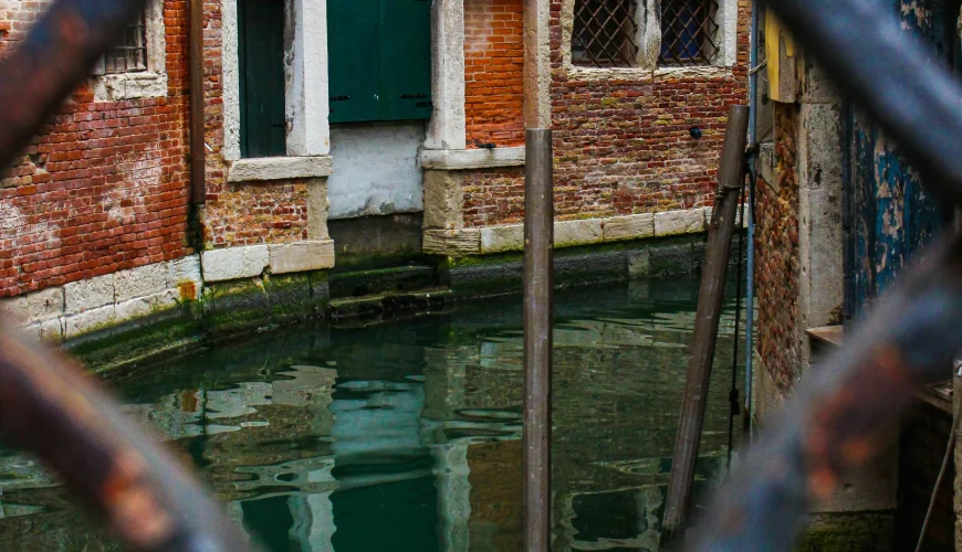Hidden Gems of Venice
