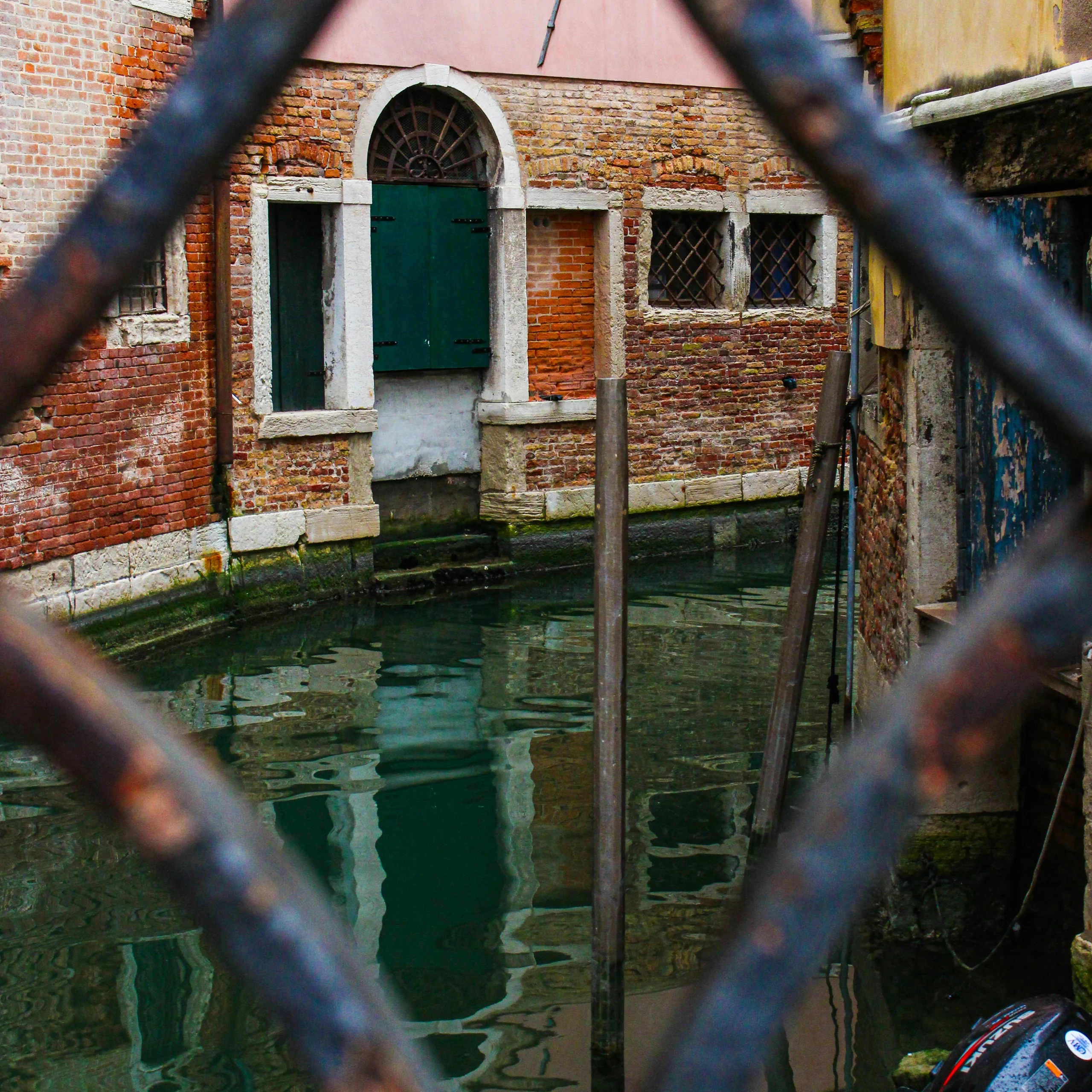 Hidden Gems of Venice