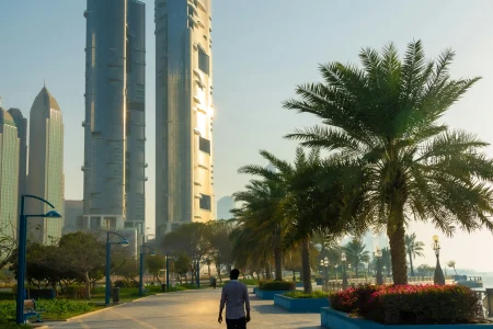 3 Mistakes Tourists Make on the Corniche Abu Dhabi