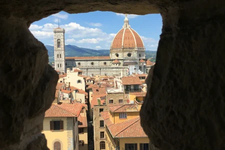Hidden Gems in Florence