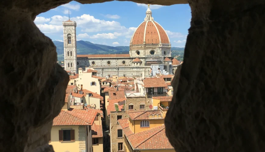 Hidden Gems in Florence