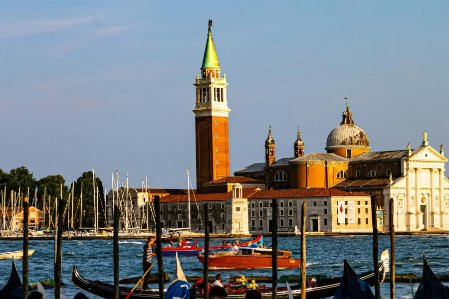 Skip The Line St Mark’s Basilica and Bell Tower