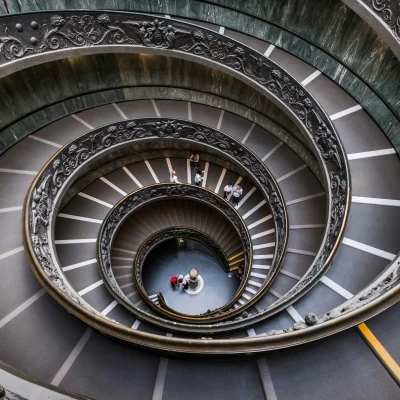 Vatican Museum