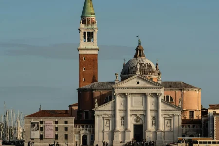 Day Trip to Venice with Bell Tower Tickets