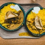 Emirati Food
