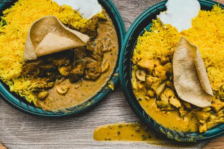 Emirati Food