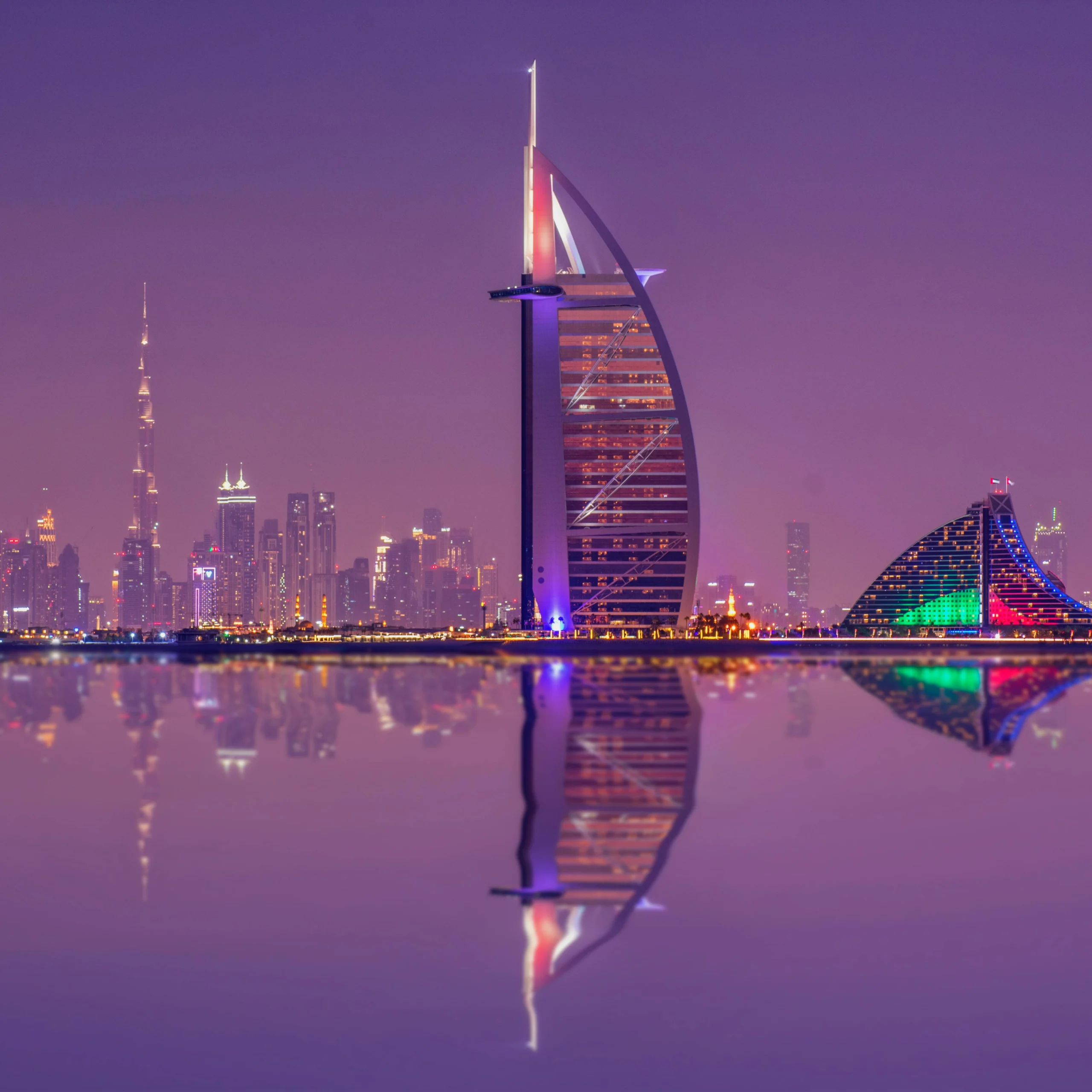 Burj Al Arab