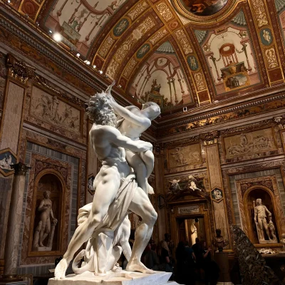 Borghese Gallery