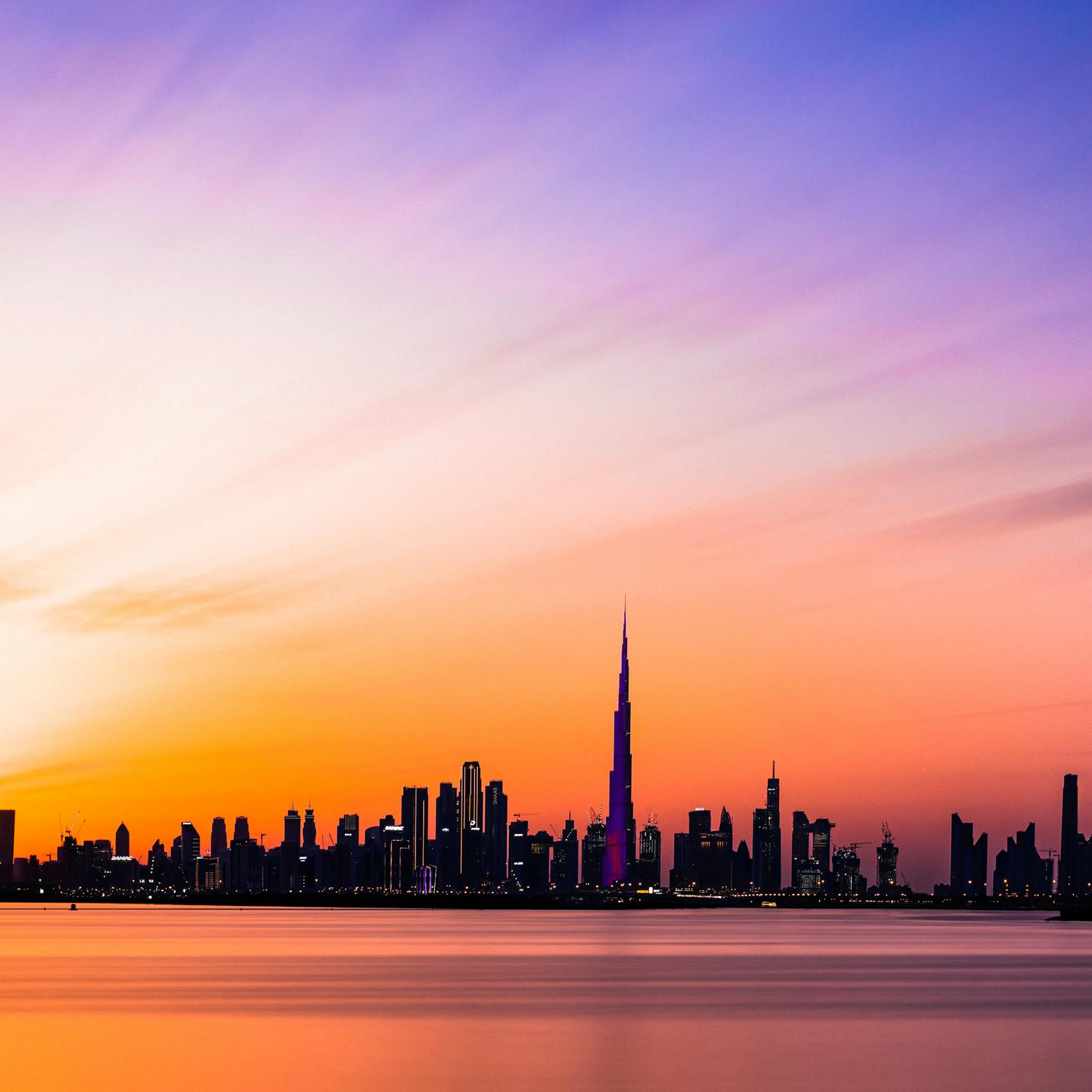 Burj Khalifa Blog Post