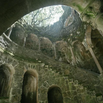 Quinta da Regaleira