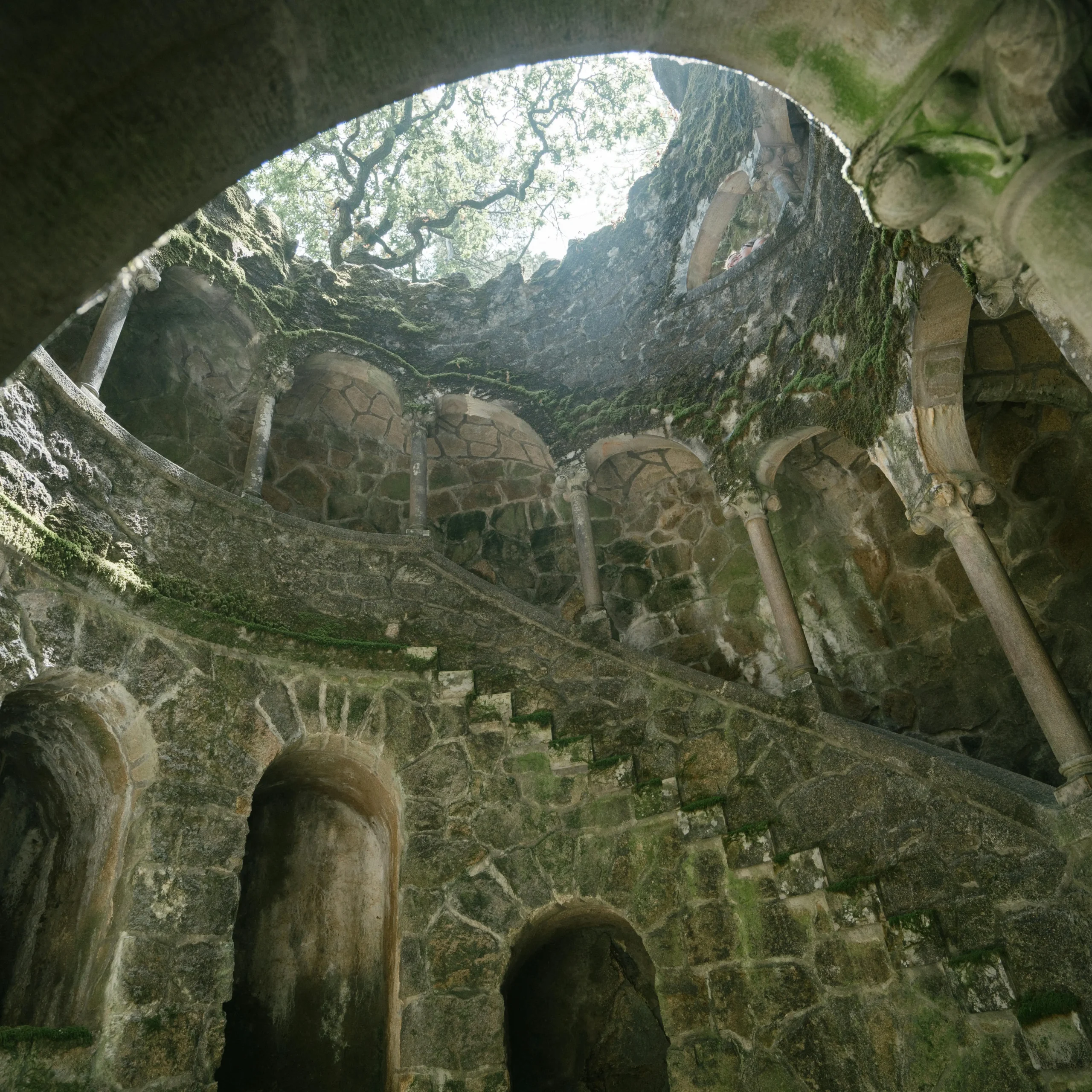 Quinta da Regaleira