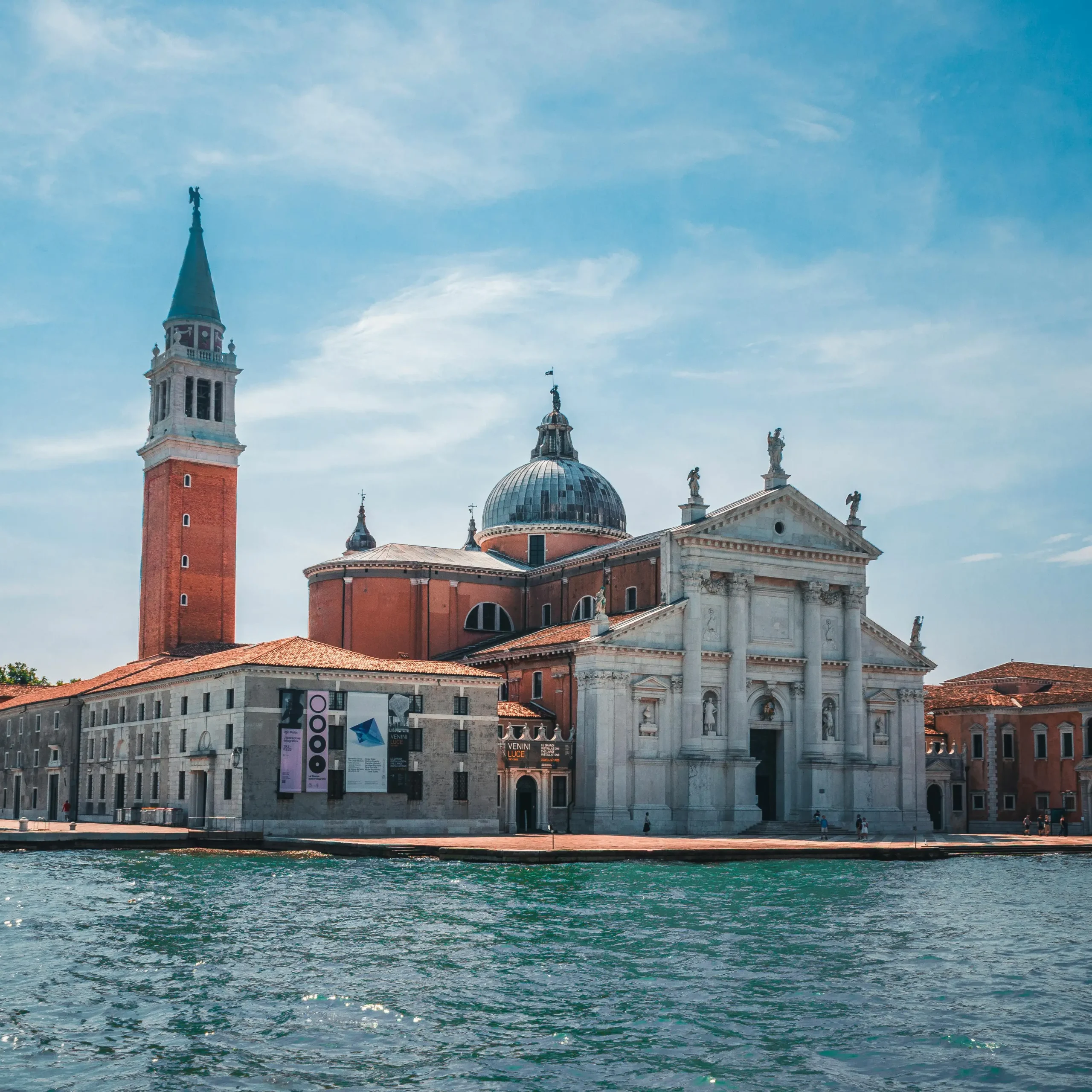 Venice Bell Tower