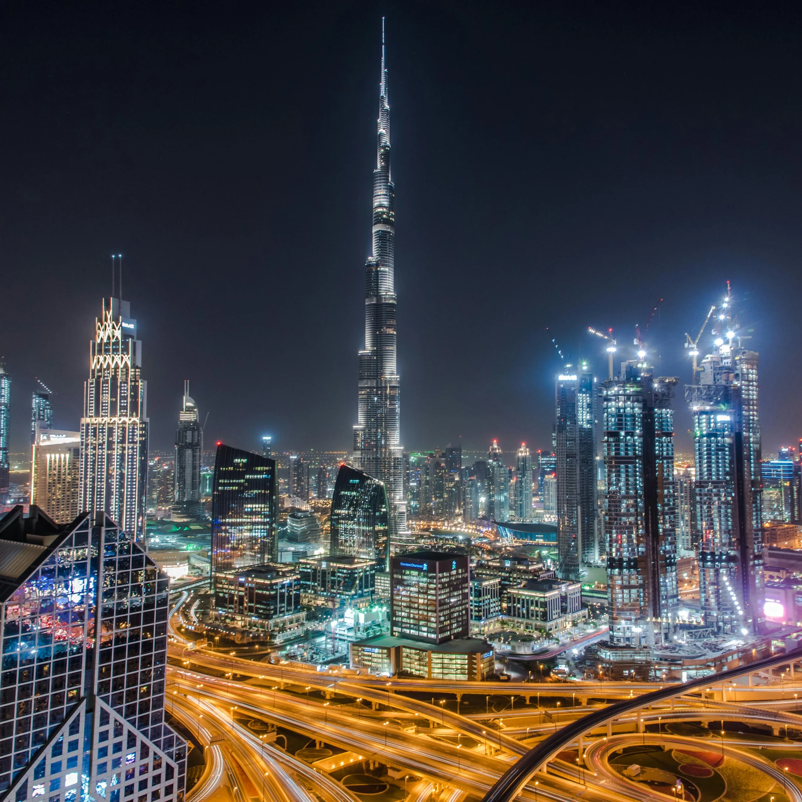 United Arab Emirates
