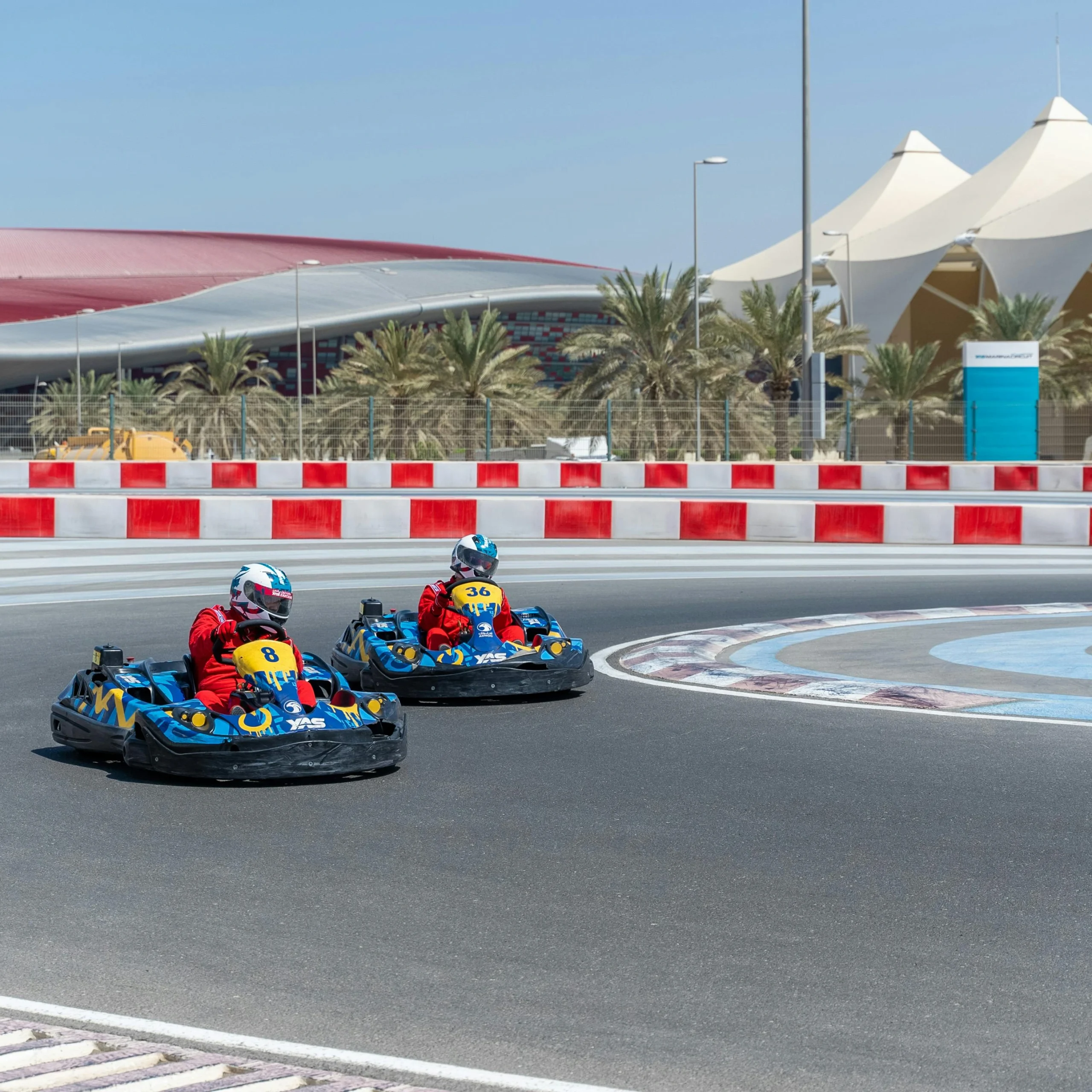 Ferrari World