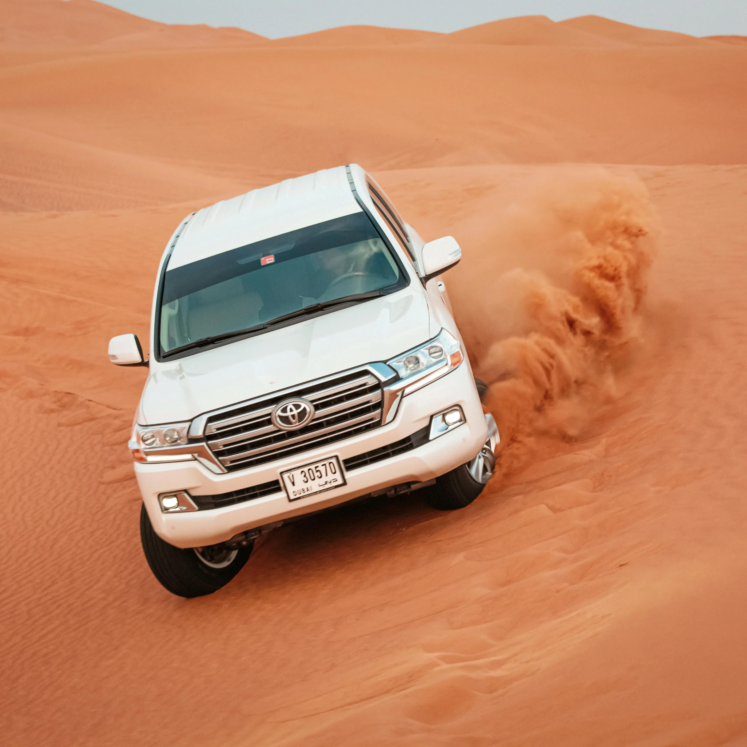 Desert Safari