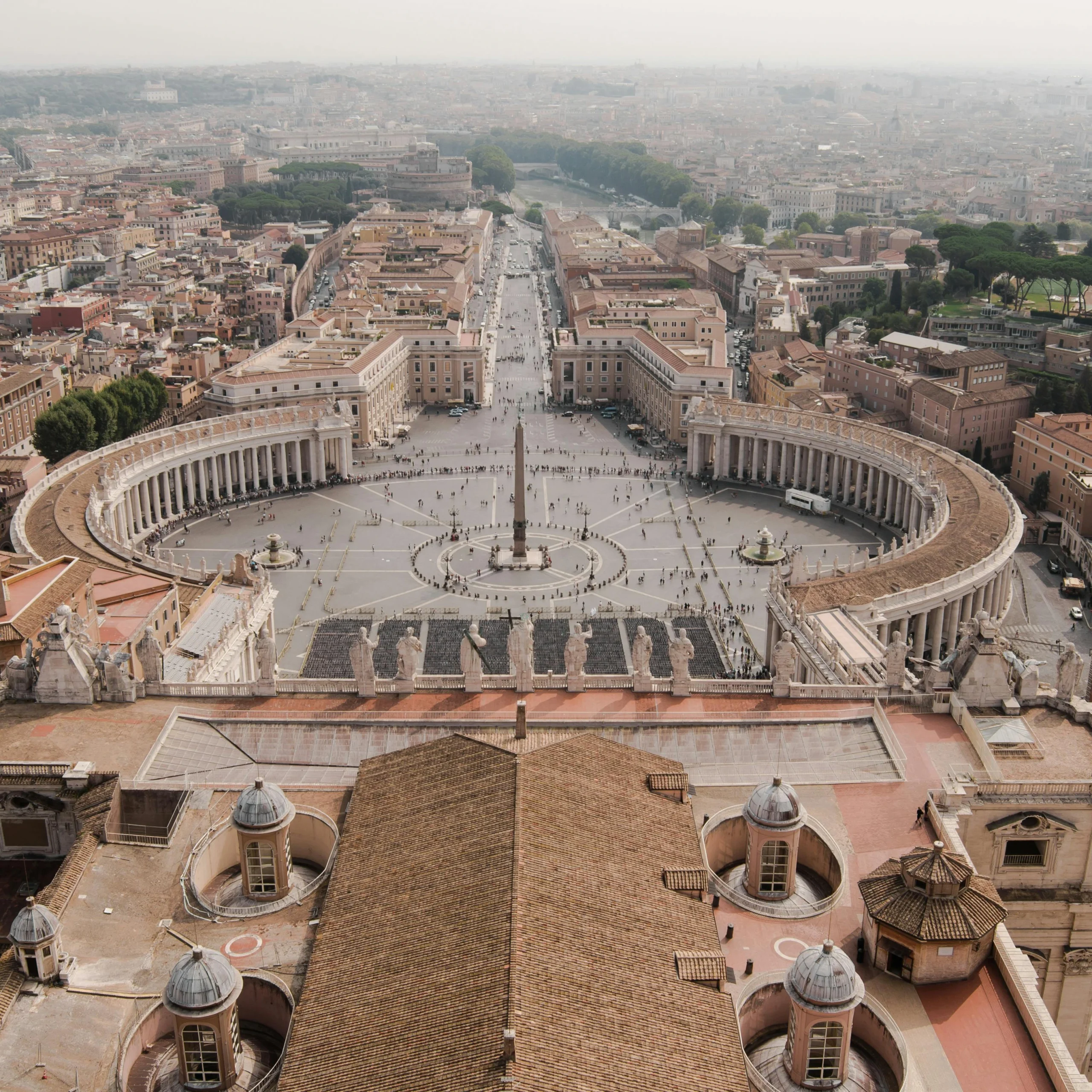 Rome