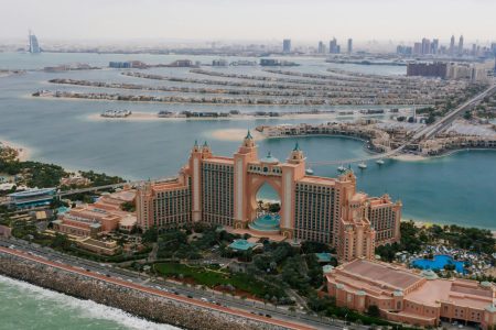 Palm Jumeirah