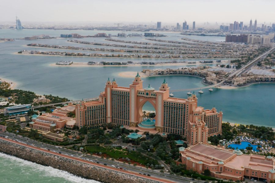 Palm Jumeirah