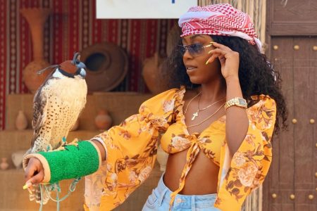 Old Souq, Spice Souq, and Gold Souq
