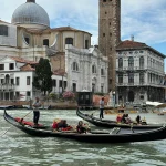 Gondola Venice