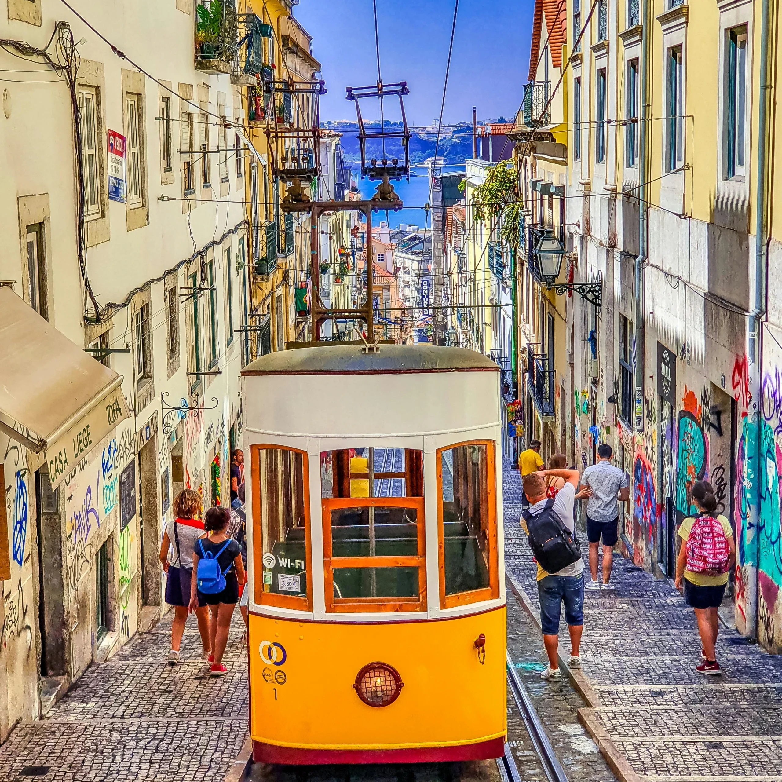 Lisbon