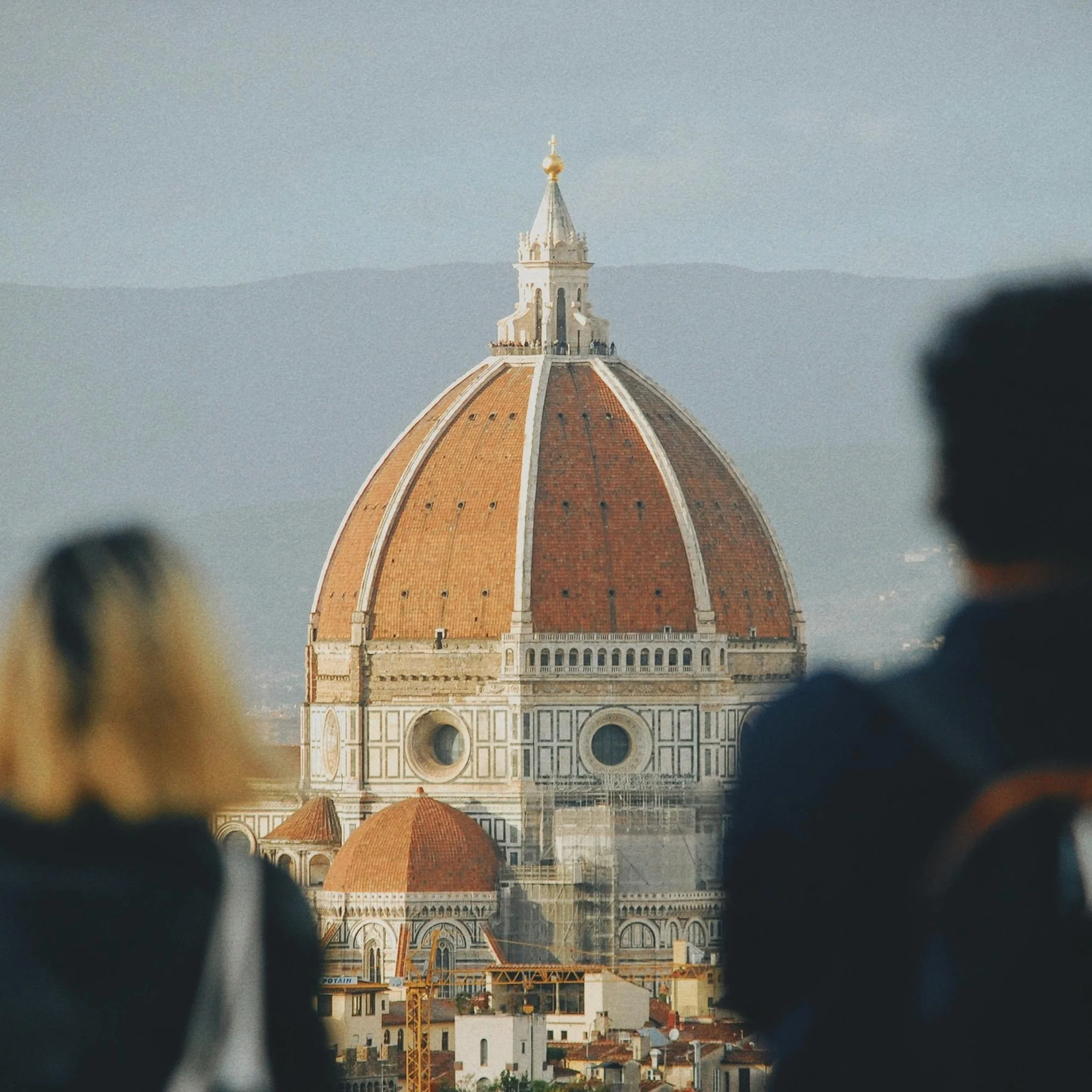 Brunelleschi’s Dome