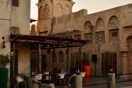Old Souq