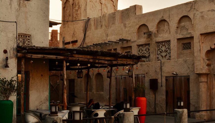 Old Souq