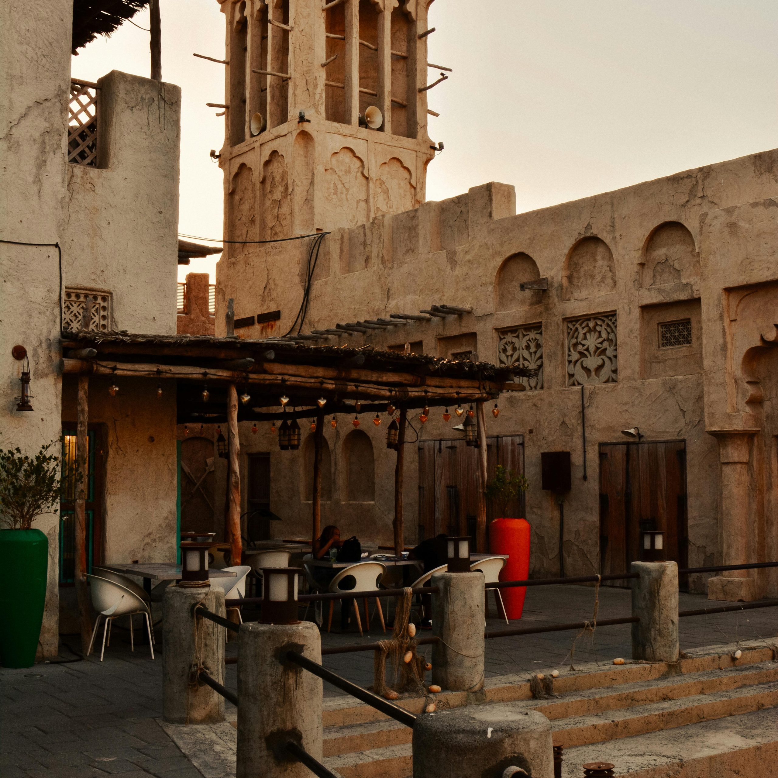 Old Souq