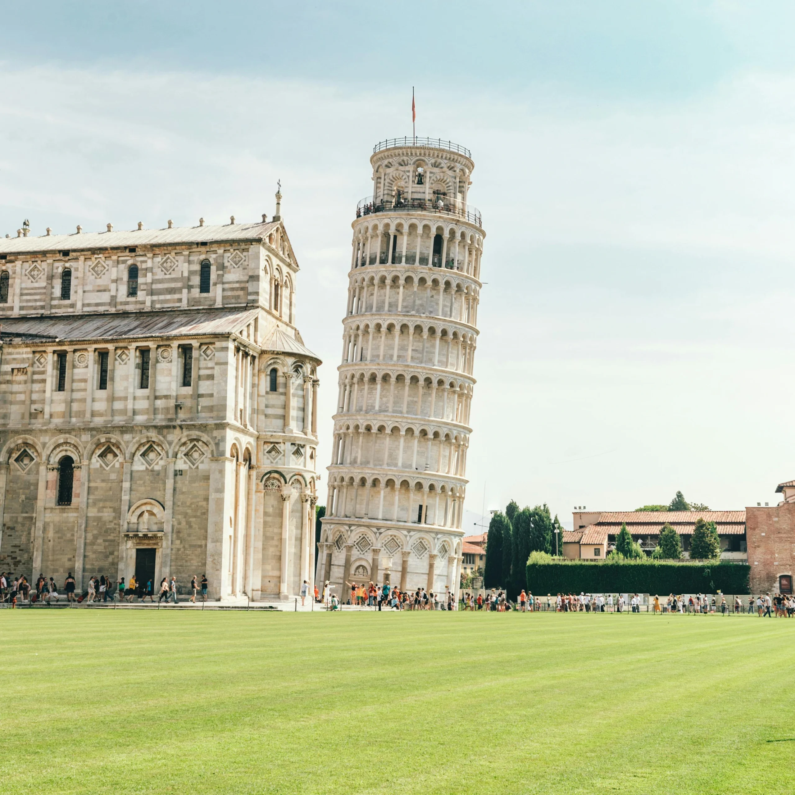 Pisa