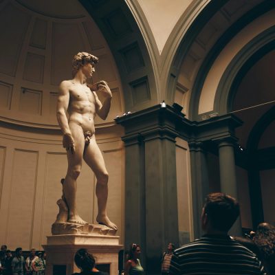 Accademia Gallery