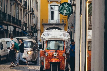 Lisbon Private 3 hours tour
