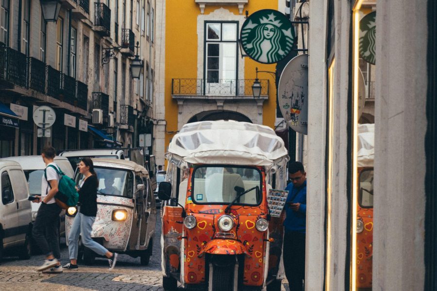 Lisbon Private 3 hours tour