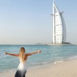 First time in Dubai