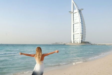 A First-Timer’s Guide to Dubai