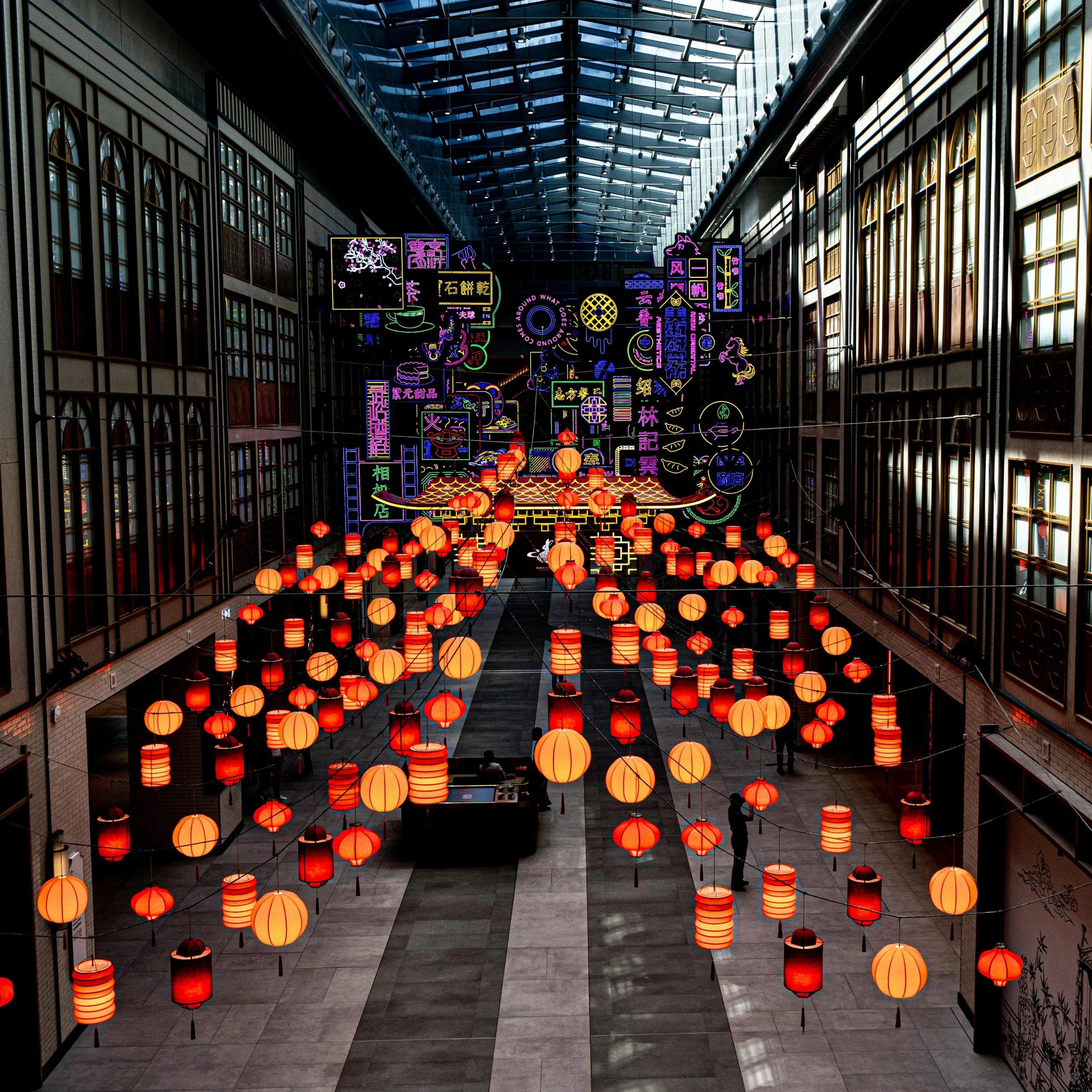 Dubai Shopping