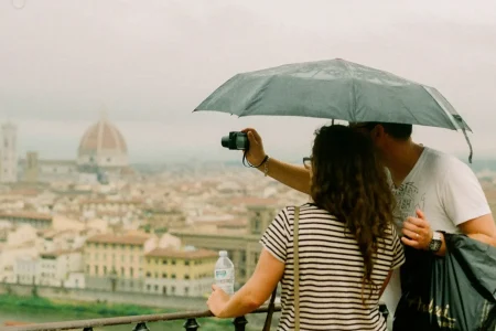 Photography Tips for Florence
