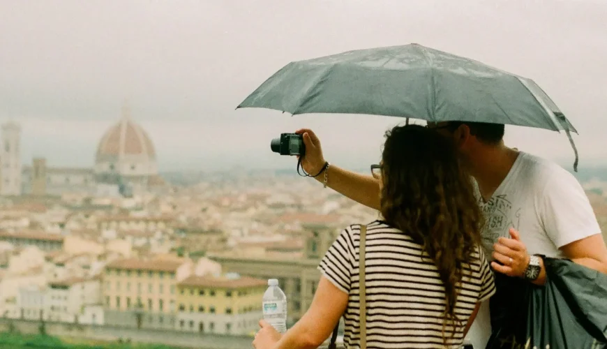 Photography Tips for Florence